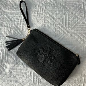 Tory Burch clutch